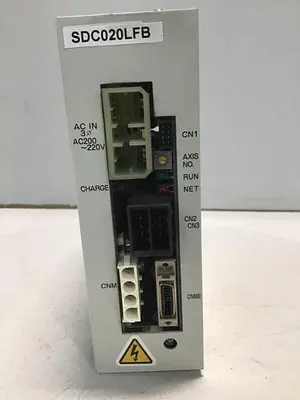 USED STAR SDC020LFB