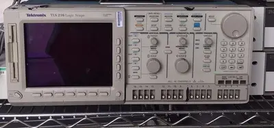 Tektronix TLS216 Digital Oscilloscope