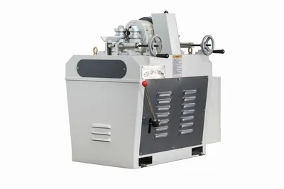 Northtech NT 60RM Round Rod Milling Machine