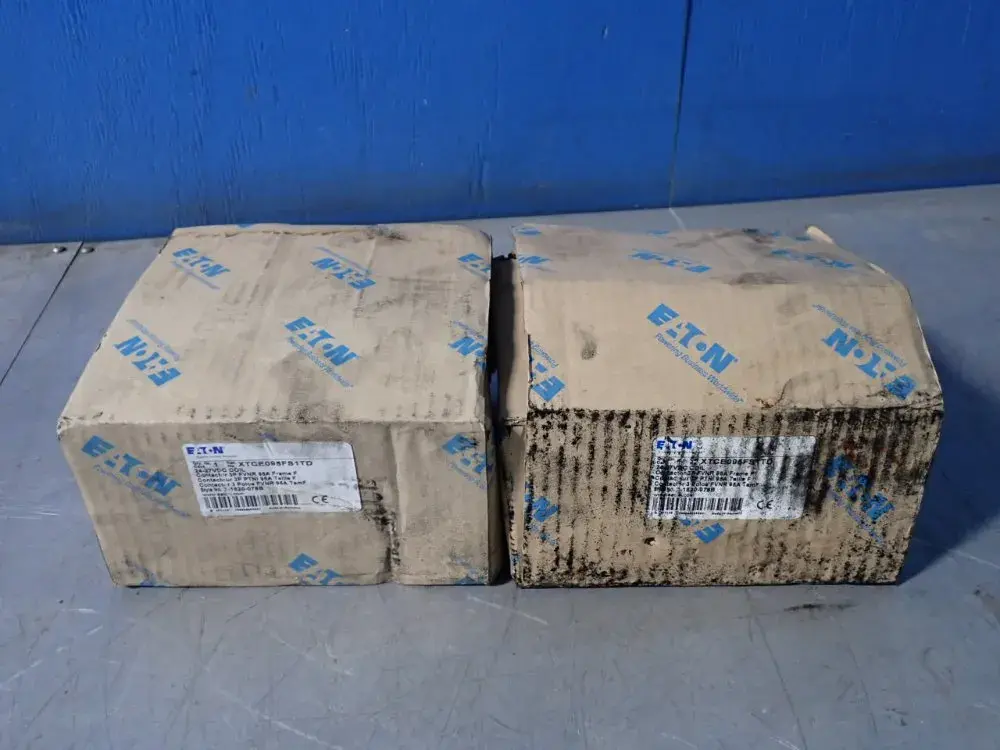 NEW EATON XTCE095FS1TD