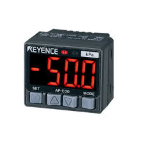 Keyence AP-C30C Ultra-Compact Digital Pressure Sensor [New]