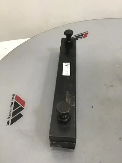 Used CINCINNATI MILACRON 5042895 Injection Molding Parts Michigan US | Ideal Machinery #691866