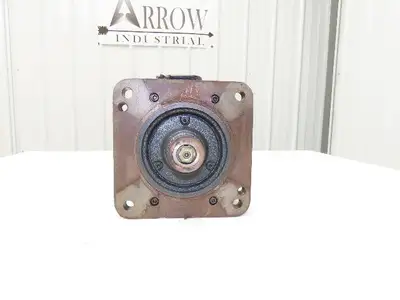 Used YASKAWA _UNKNOWN_ Servo Motors Indiana US | Arrow Industrial #1408439