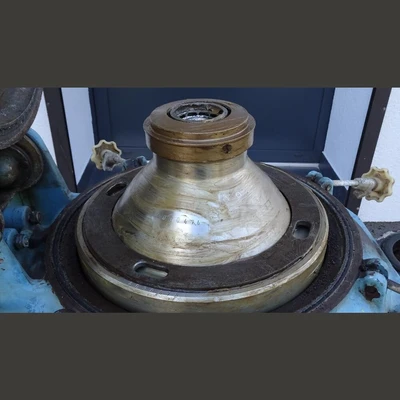 USED 1987 ALFA LAVAL MAPX 207S-24