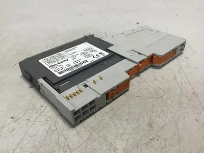 USED ALLEN BRADLEY 1734-IB8, RTB, MB