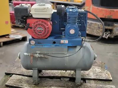 USED EMGLO K5HGA-8P