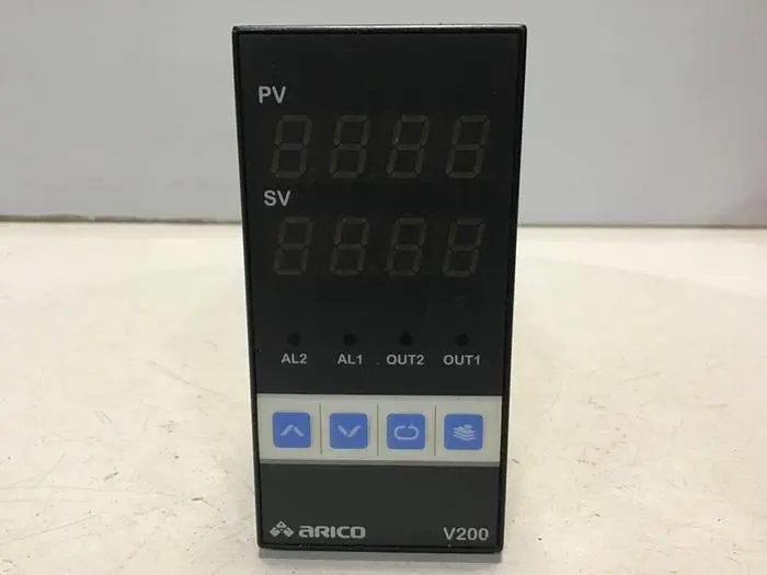 Used ARICO V200 Temperature Controls Michigan US | Ideal Machinery #591239
