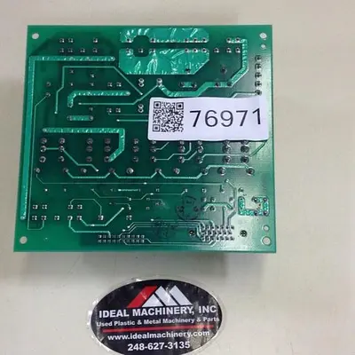 USED YASKAWA JANCD-MTU01 REV D13