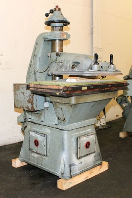 USED Herman-Schwabe D