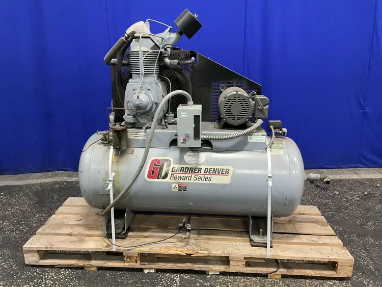 Used GARDNER DENVER CASRSA32,HRA1512,230/S,S Miscellaneous MRO Ohio US | HGR 24 #1503746