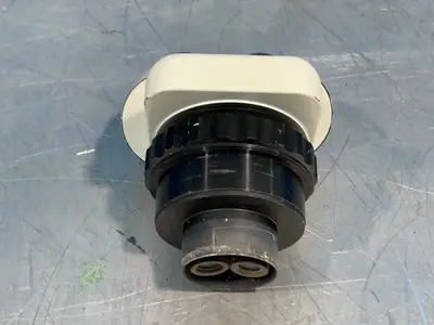 Used PARCO EMZ Microscope Accessories Ohio US | HGR 24 #1288640