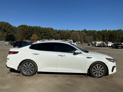 Used 2019 KIA OPTIMA Classic Cars & Trucks Michigan US | Miedema Asset Management Group #1579049