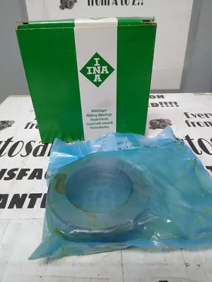 Used INA 909 Bearings | Surplus Asset Holdings #1188707