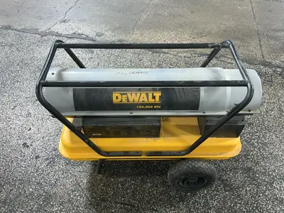 Used DEWALT DXH190HD Miscellaneous MRO Ohio US | HGR 24 #1329506