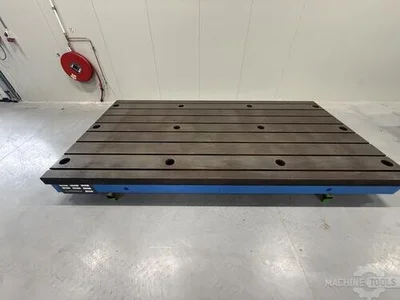 USED 2005 STOLLE DT4-2