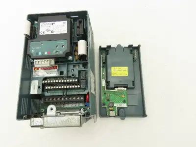 Used RELIANCE ELECTRIC _UNKNOWN_ Variable Speed Drives Indiana US | Arrow Industrial #1316621