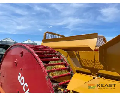 Used HAYBUSTER _UNKNOWN_ Miscellaneous Agriculture (Farm) Equipment Iowa US | Keast Enterprises #1360330