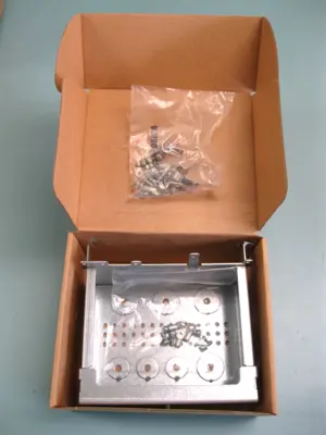 New | in-Stock ABB ACS800-ITTU1-0016-5+P901 Motor Control Parts New Hampshire US | Bitter End Trading #1455987