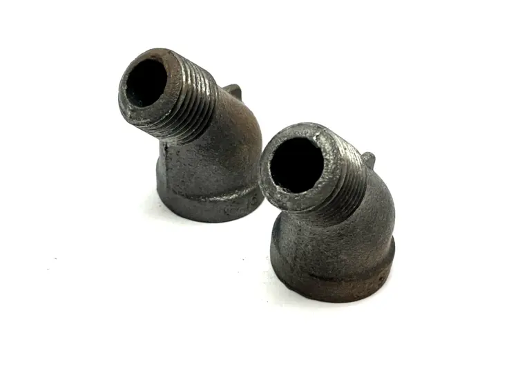 Used WARD _UNKNOWN_ Valves/Fittings | Maverick Industrial Sales #1117939