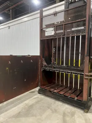 USED SELCO V15