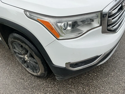 Used 2019 GMC ACADIA SLT SUVs Michigan US | Miedema Asset Management Group #1312885