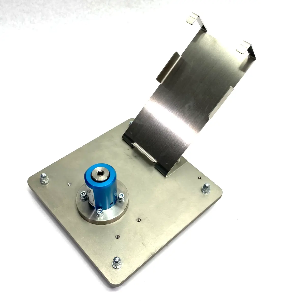 D-2223/10Nm | Weber  Torque Gage, Non-Rotating, w/ Digital Gauge Meter Stand - New – Open Box