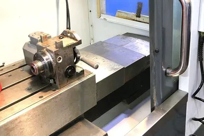 2013 HAAS VF-2SS Vertical Machining Centers | Clark Machinery Sales, LLC (7)