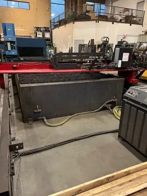 USED 2005 KOIKE PLP-2500