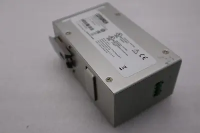 PHOENIX CONTACT FL SWITCH SFN 8TX ETHERNET SWITCH 2891929 STK K-402-D
