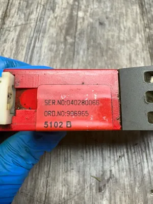 Used PR ELECTRONICS 5102B Misc Electrical & Power Parts South Carolina US | ESS Industrial Equipment Sales #1427775