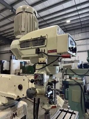 1995 ACER 3VK CNC Vertical Mills | GMT (13)