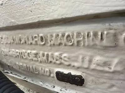 1959 BLANCHARD 18-42 GRINDERS, SURFACE, ROTARY TYPE, (Horizontal Spindle) | Machinery Network (6)