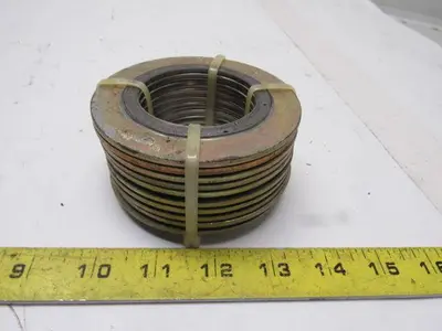 Flexitallic API 601 300 400 600 1-1/2" Spiral Wound Gasket Lot of 10