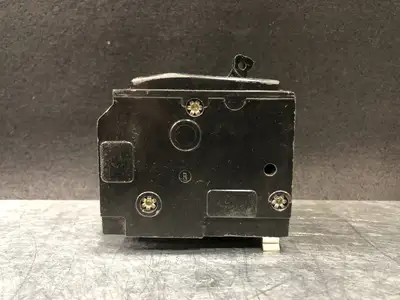 USED SQUARE D QO360