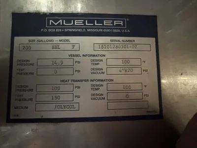 2010 MUELLER 8,300 GALLON Stainless Steel Tanks | Perry Equipment (5)