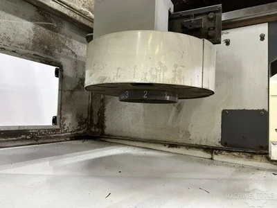 USED 2017 HAAS GR-510