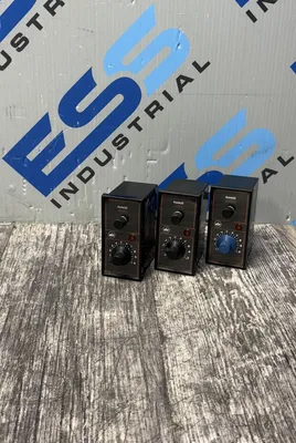 ATC 3-0328D200F10XX Time Delay Relays | ESS Industrial Equipment Sales (2)