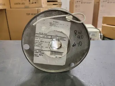 RW90 XLPE White 10AWG 600V