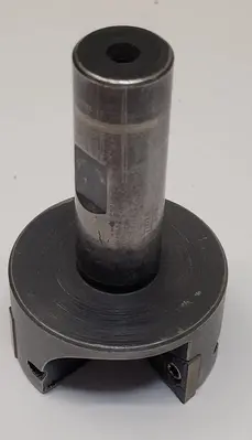Used DORIAN TOOL E90-200-TC3-075 Misc Industrial Equipment Kentucky US | Aucto #687016
