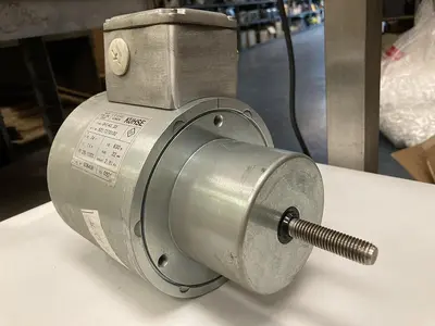 USED KUHSE GH140 33 5217270100