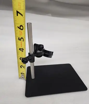 BOOM STAND