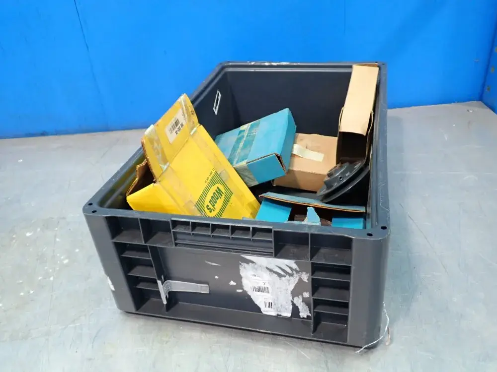Misc. Equipment