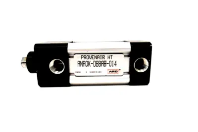 NEW ARO ANAQK-DBBAB-014 CYLINDER ANAQKDBBAB014