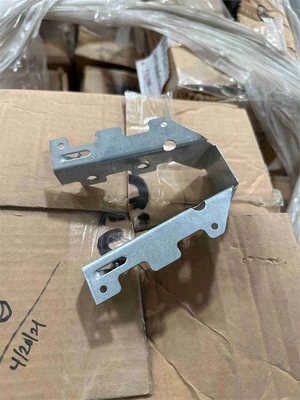 Used SIMPSON STRONG TIE Misc Fasteners Florida US | MachineryMax #1420841