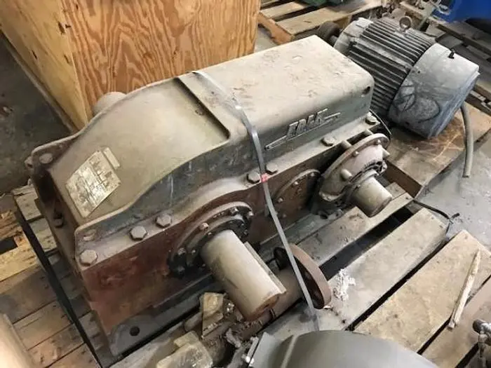 Falk Gear Reducer 125 HP 9.281 Ratio