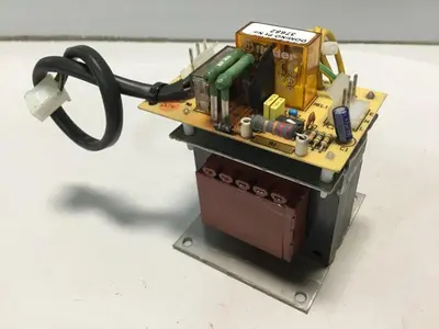 USED DAGNALL ELECTRONICS D2446