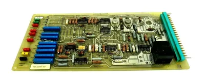 NEW GENERAL ELECTRIC 4161J28-G2 CIRCUIT BOARD 4116J16-4 4161J28G2