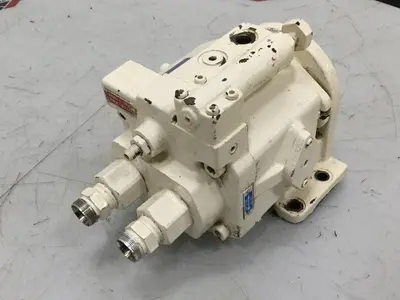 USED TOKIMEC VICKERS P16VFRS11CMC10J