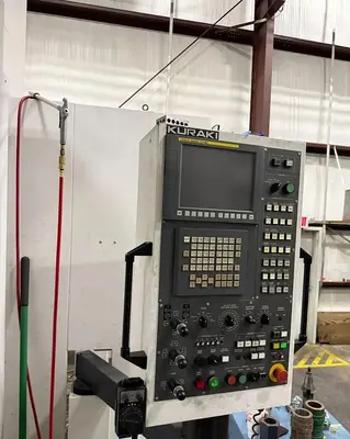 Used 2014 KURAKI ABK 13 Horizontal Table Type Boring Mills Georgia US | Shub Machinery #1354486