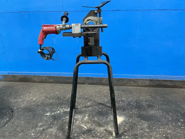 Used _UNKNOWN_ _UNKNOWN_ Grooving Machines Ohio US | HGR 24 #1542133